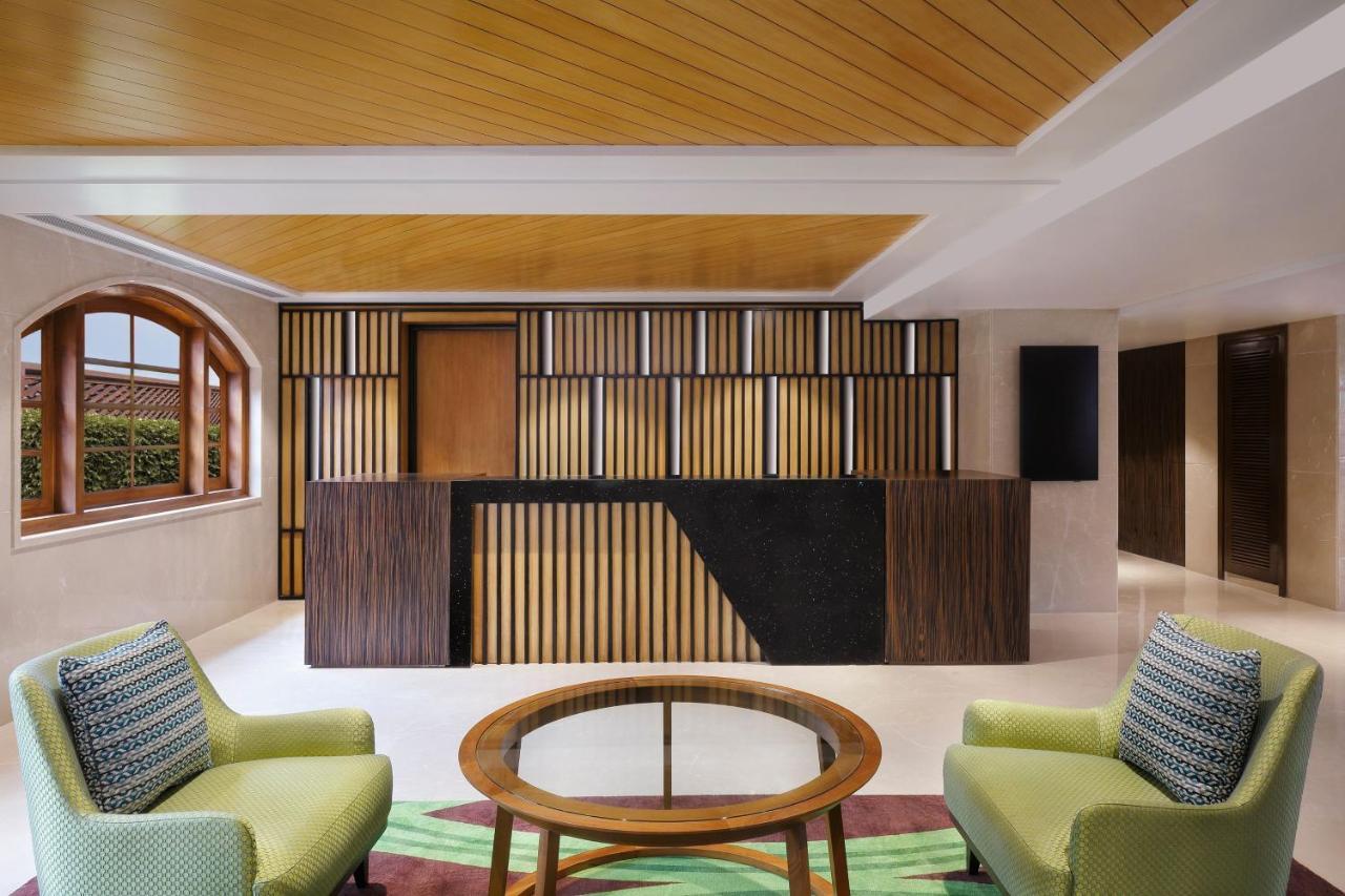 Fairfield By Marriott Goa Calangute Hotel Exterior photo