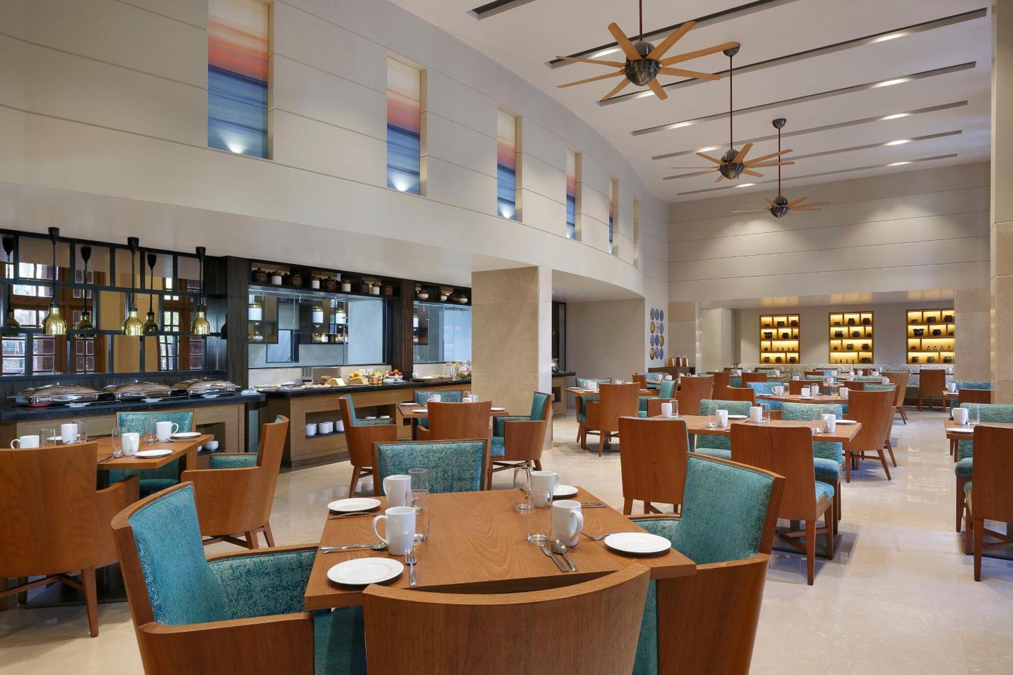 Fairfield By Marriott Goa Calangute Hotel Exterior photo